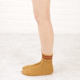 【5足セット】 靴下 クルーソックス | レースレディース  | 詳細画像5 