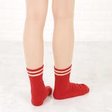 【5足セット】 靴下 クルーソックス | レースレディース  | 詳細画像14 