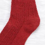 【5足セット】 靴下 クルーソックス | レースレディース  | 詳細画像17 