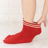 【5足セット】 靴下 クルーソックス | レースレディース  | 詳細画像19 