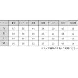 タック シフォン ブラウス | レースレディース | 詳細画像20