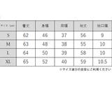 Vネック シフォン ブラウス | レースレディース | 詳細画像20