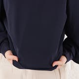 ボリューム袖 ブラウス レディース | レースレディース | 詳細画像19