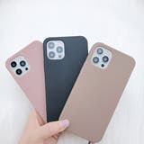 ストラップ付 シリコン iPhoneケース | レースレディース | 詳細画像15