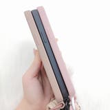 ストラップ付 シリコン iPhoneケース | レースレディース | 詳細画像16