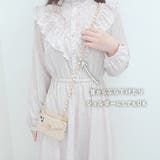 チェーンストラップ ポケット付 シリコン | レースレディース  | 詳細画像9 