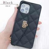 チェーンストラップ ポケット付 シリコン | レースレディース  | 詳細画像15 