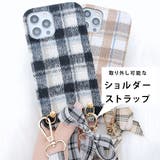 ストラップ リボン チャーム付 | レースレディース | 詳細画像6
