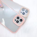 ストラップ付 TPU クリア | レースレディース  | 詳細画像11 