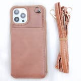 ストラップ カードケース 札入れ | レースレディース  | 詳細画像4 