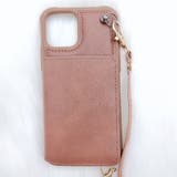 ストラップ カードケース 札入れ | レースレディース  | 詳細画像6 