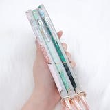 ストラップ付 iPhoneケース ハードケース | レースレディース | 詳細画像14