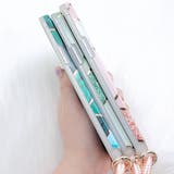 ストラップ付 iPhoneケース ハードケース | レースレディース | 詳細画像15