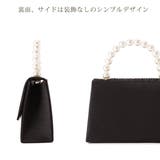 2way パーティーバッグ ハンドバッグ | レースレディース | 詳細画像4