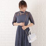 2way パーティーバッグ ハンドバッグ | レースレディース | 詳細画像16