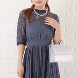 2way パーティーバッグ ハンドバッグ | レースレディース | 詳細画像17