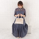 パーティーバッグ ハンドバッグ サブバッグ | レースレディース | 詳細画像18