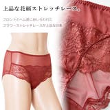 シアー レース ショーツ | レースレディース | 詳細画像3