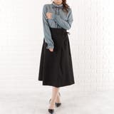 スタンドカラー ボウタイ リボン | レースレディース  | 詳細画像12 