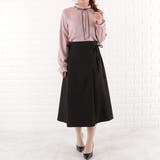 スタンドカラー ボウタイ リボン | レースレディース  | 詳細画像17 