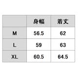 オーバーサイズ デニム ベスト | レースレディース  | 詳細画像18 