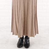 ショルダーフリル リブ 切替 | レースレディース  | 詳細画像15 