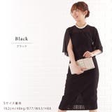 パーティードレス レース Iライン | レースレディース  | 詳細画像9 