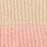 バイカラー ニット バラクラバ | レースレディース  | 詳細画像19 