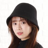 ウール クローシュハット バケットハット | レースレディース | 詳細画像6