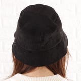コーデュロイ バケットハット 帽子 | レースレディース  | 詳細画像12 