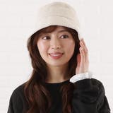 コーデュロイ バケットハット 帽子 | レースレディース  | 詳細画像5 