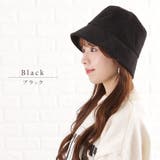 コーデュロイ バケットハット 帽子 | レースレディース  | 詳細画像8 