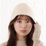 エコファー クローシュハット バケットハット | レースレディース | 詳細画像16