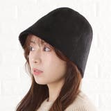 エコファー クローシュハット バケットハット | レースレディース | 詳細画像6