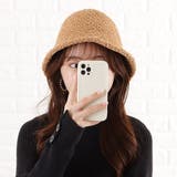 プードルボア クローシュハット バケットハット | レースレディース | 詳細画像13