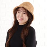プードルボア クローシュハット バケットハット | レースレディース | 詳細画像14