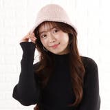 プードルボア クローシュハット バケットハット | レースレディース | 詳細画像17