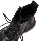 ショートブーツ スムース ショート | レースレディース  | 詳細画像18 