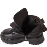 ショートブーツ スムース ショート | レースレディース  | 詳細画像19 