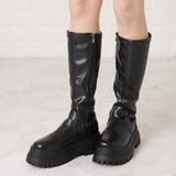 丈が選べる 2タイプ 厚底 | レースレディース | 詳細画像10