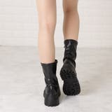 丈が選べる 2タイプ 厚底 | レースレディース | 詳細画像7