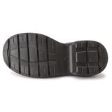 厚底 ロングブーツ ジョッキーブーツ | レースレディース  | 詳細画像20 