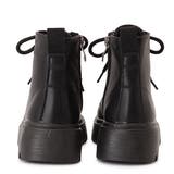 ショートブーツ スムース スエード | レースレディース | 詳細画像17