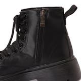 ショートブーツ スムース スエード | レースレディース | 詳細画像19