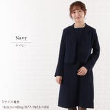 ワンピース ジャケット セレモニースーツ | レースレディース | 詳細画像12