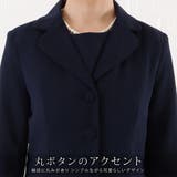 ワンピース ジャケット セレモニースーツ | レースレディース | 詳細画像3