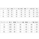 ワンピース フレアデザイン ジャケット | レースレディース | 詳細画像19