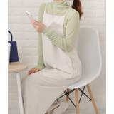 ハイネックシアーブラウス 透け感 シアー | レースレディース  | 詳細画像5 