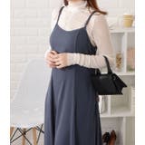 ハイネックシアーブラウス 透け感 シアー | レースレディース  | 詳細画像9 