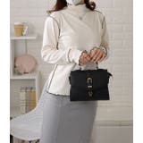 プチハイネックメロウステッチプルオーバー シンプル 無地 | レースレディース  | 詳細画像19 